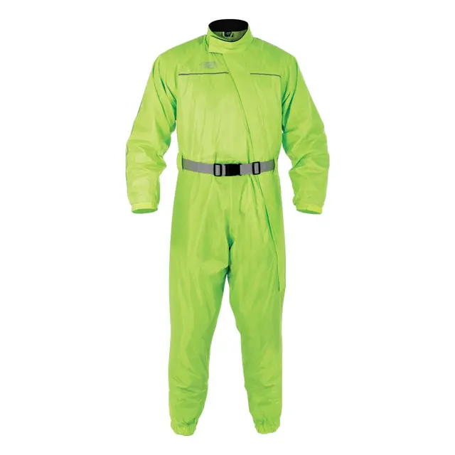Oxford Rainseal Over Suit Fluo 