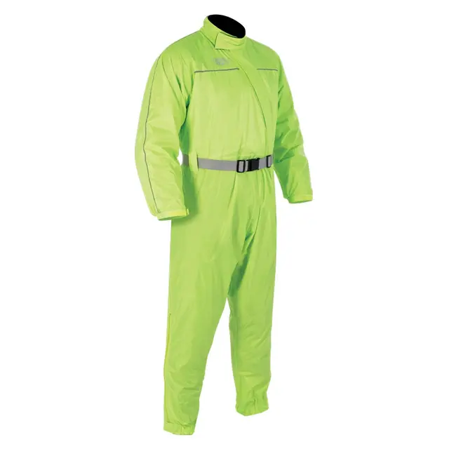 Oxford Rainseal Over Suit Fluo 