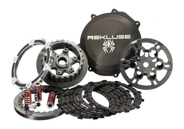 Rekluse RadiusCX 