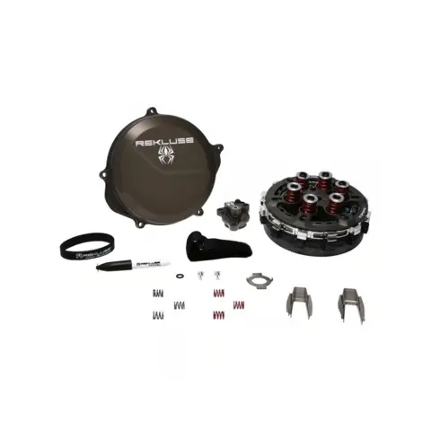 Rekluse RadiusCX 4.0 Yamaha