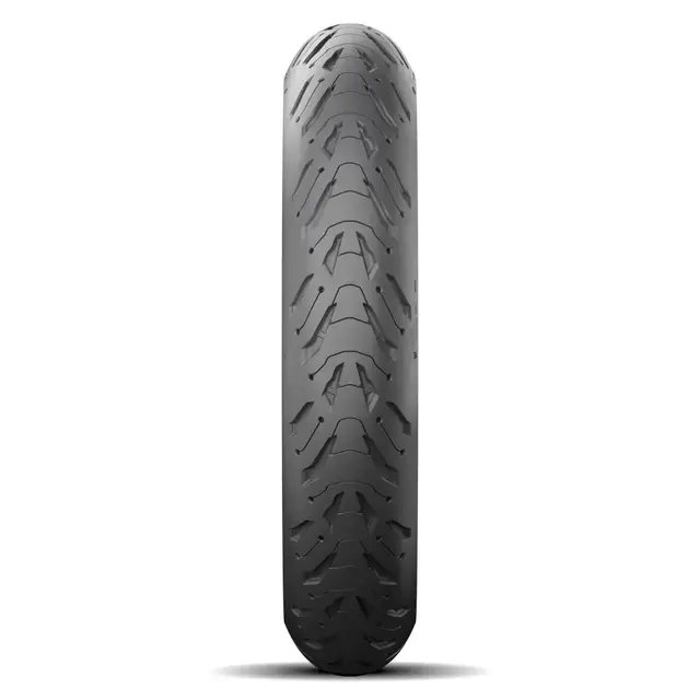 Michelin Road 6 Fordekk 120/70-17 Særdeles godt veigrep på vått føre 