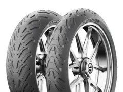 Michelin Road 6 Dekkpakke 120/70-17 og 180/55-17