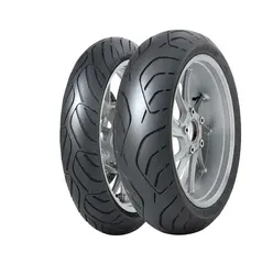 Dunlop Sportmax Roadsmart 3 180/55-17 Bakdekk. 73W