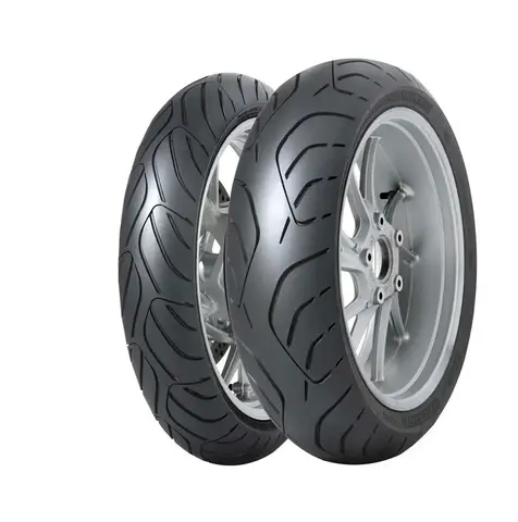 Dunlop Sportmax Roadsmart 3 Bakdekk Sport Touring