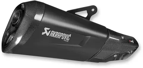 Akrapovic Slip-On BMW S 1000 XR 2015 - 2019