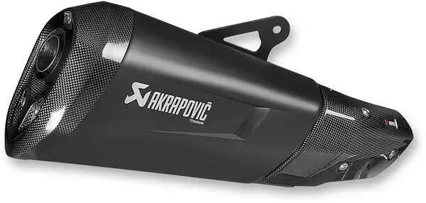 Akrapovic Slip-On BMW S 1000 XR 2015 - 2019 