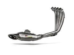 Akrapovic Racing Line Titanium Honda CB650R / CBR650R