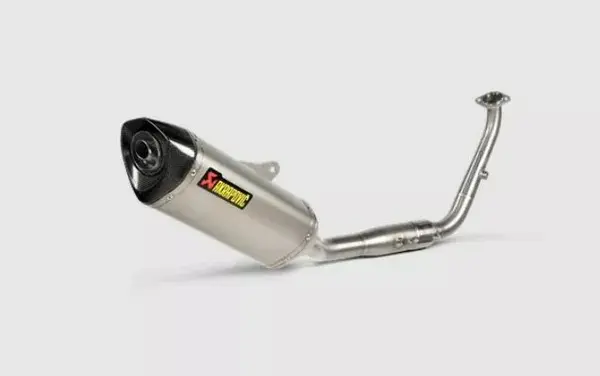 Akrapovic Racing Line YZF-R125 / MT-125 2025 - 