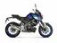 Akrapovic Racing Line YZF-R125 / MT-125 2025 -