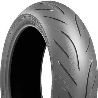 Bridgestone S21 Bakdekk