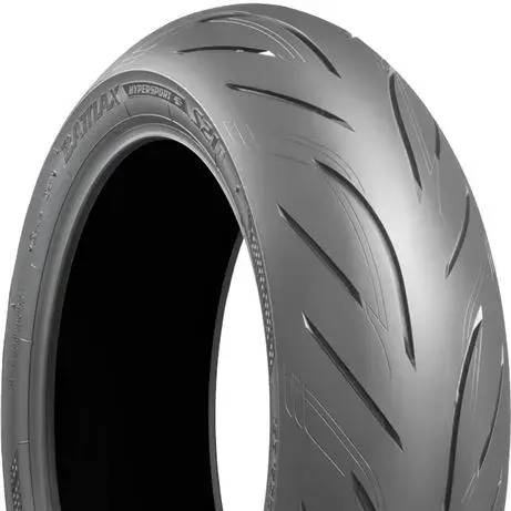 Bridgestone S21 Bakdekk 