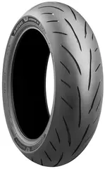 Bridgestone Battlax Hypersport S23 Bakdekk 180/55-17