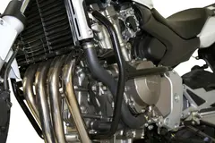 Sw-Motech Crash bar Black. Honda CB 600 F (98-06) CB 600 S (