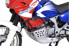 Sw-Motech Crash bar Black. Honda XRV 750 Africa Twin (93-03)