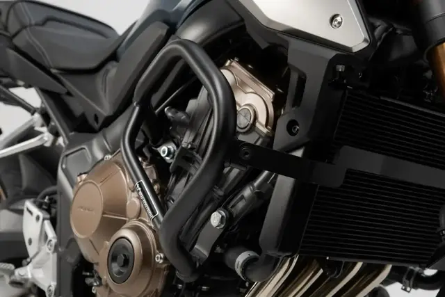 Sw-Motech Crash Bar Honda CB650F (14-18) / CB650R (18-) 