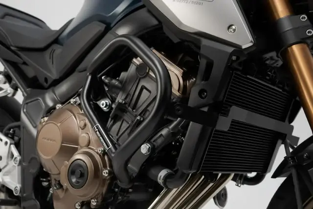 Sw-Motech Crash Bar Honda CB650F (14-18) / CB650R (18-) 