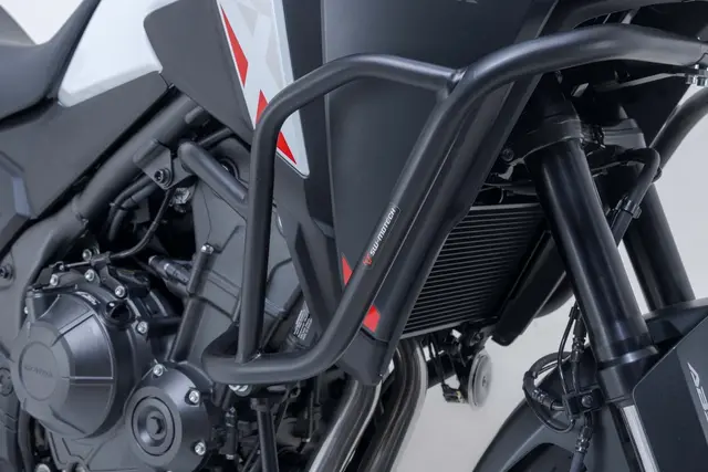 SW-Motech Crash Bar NX500 
