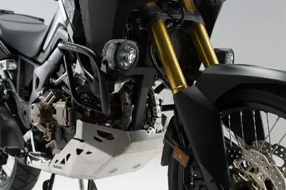 Sw-Motech Crashbar Crf1000L Africa Twin Honda Crf1000L Africa Twin 