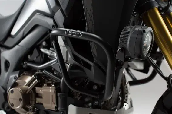 Sw-Motech Crashbar Crf1000L Africa Twin Honda Crf1000L Africa Twin 