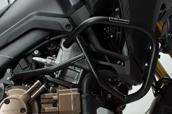 Sw-Motech Crashbar Crf1000L Africa Twin Honda Crf1000L Africa Twin 