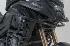 Sw-Motech &#216;vre Velteb&#248;yle Beskytter motorsykelen