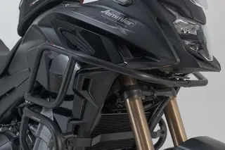 Sw-Motech &#216;vre Velteb&#248;yle Beskytter motorsykelen