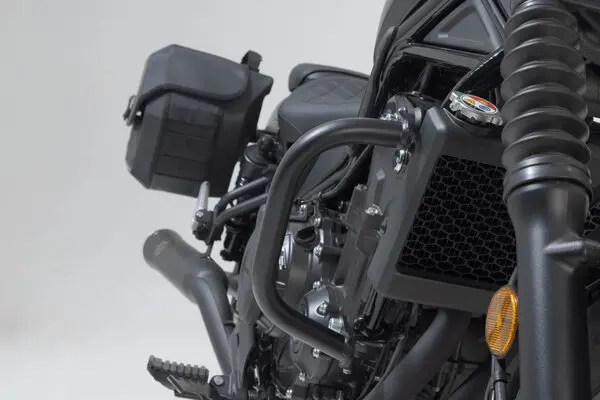 Sw-Motech Veltebøyle Honda CMX500 Rebel 