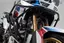 Upper crash bar Svart. Honda CRF1100 L Africa Twin ADV