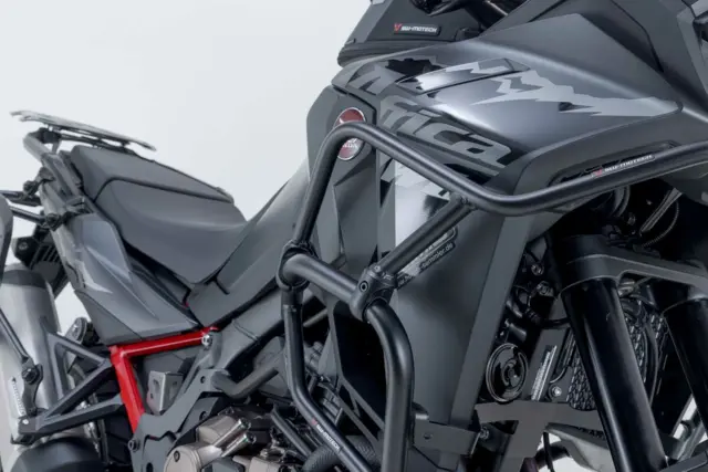 Sw-Motech Veltebøyle Honda CRF 1100L Africa Twin 