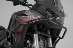 Sw-Motech Upper crash bar Black. Honda CRF1100L Africa Twin Adv (1