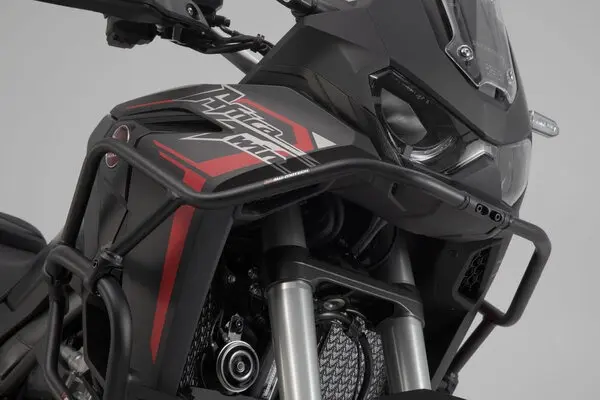 Sw-Motech Upper crash bar Black. Honda CRF1100L Africa Twin Adv (1 