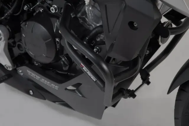 Sw-Motech Crash Bar Honda CB125R (20-) 