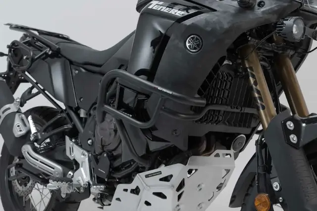 Sw-Motech Crash bar Yamaha Ténéré 700 World Raid (21-) 