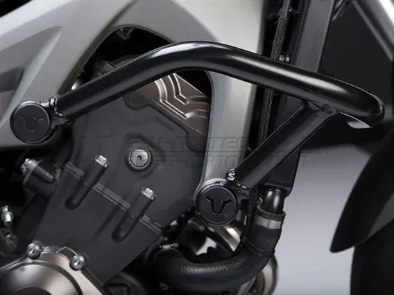 Sw-Motech Crashbar Yamaha Yamaha Mt-09/Tracer 900/XSR 900 