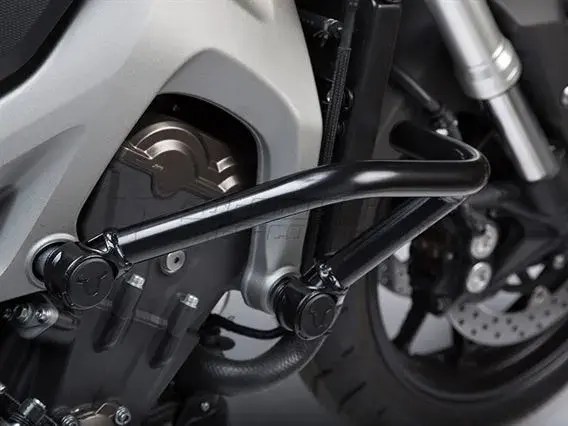 Sw-Motech Crashbar Yamaha Yamaha Mt-09/Tracer 900/XSR 900 