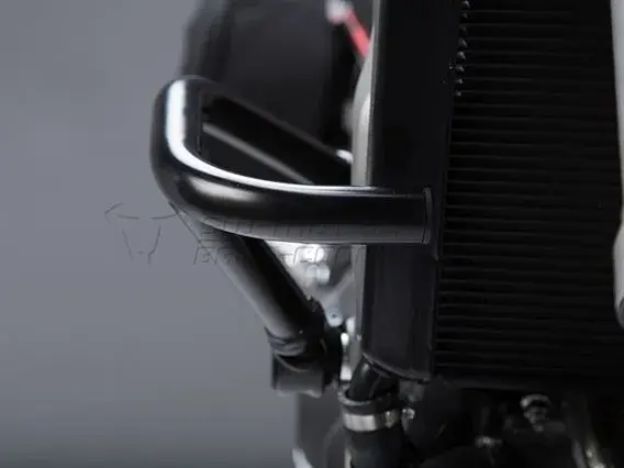 Sw-Motech Crashbar Yamaha Yamaha Mt-09/Tracer 900/XSR 900 