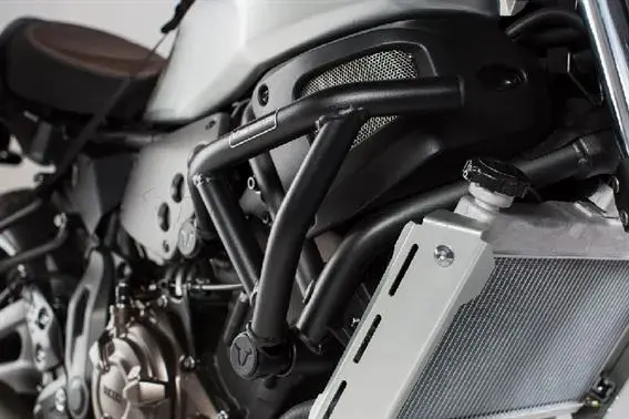 Sw-Motech Crashbar Yamaha Xsr700 