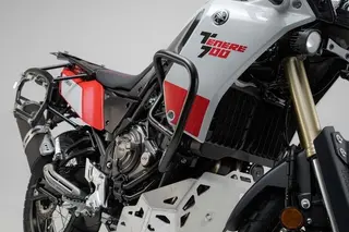 Sw-Motech Crash bar Yamaha XT 700 Z T&#233;n&#233;r&#233; (19-).