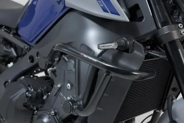 Sw-Motech Veltebøyle Yamaha MT-09 (SP) (20-23) 