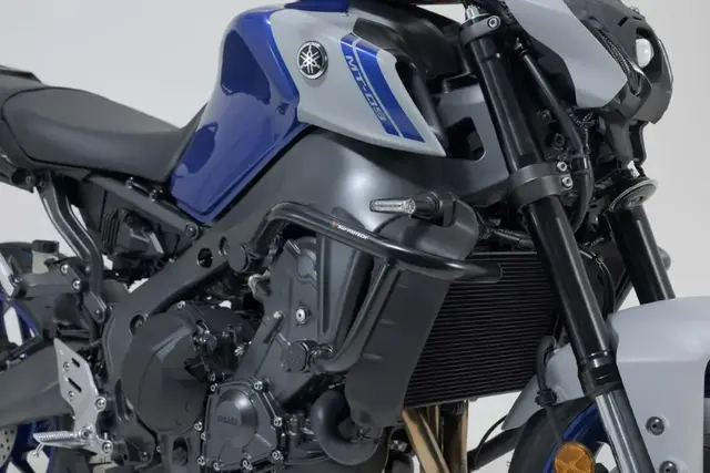 Sw-Motech Veltebøyle Yamaha MT-09 (SP) (20-23) 