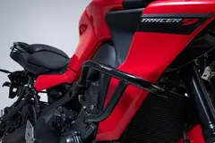 Crash bar Yamaha Tracer 9 / GT (20-) / GT+ (22-).