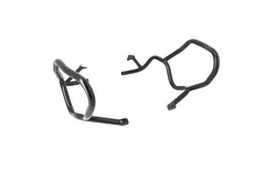 Sw-Motech Upper crash bar Black. BMW R 1200 GS (04-07). With Crasb