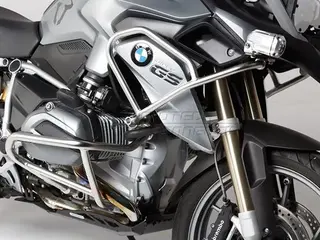 Sw-Motech Upper Crashbar Bmw R1200Gs Lc