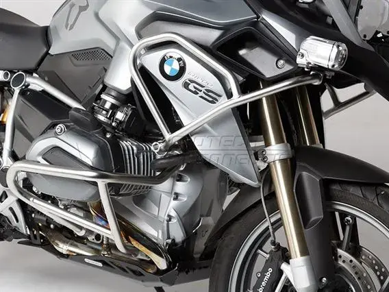 Sw-Motech Upper Crashbar Bmw R1200Gs Lc 