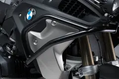 Sw-Motech Upper crash bar Black. BMW R 1200 GS LC (16-)