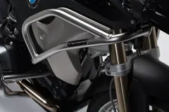 Sw-Motech Upper Crashbar Stainless steel. BMW R1200GSLC / Rallye