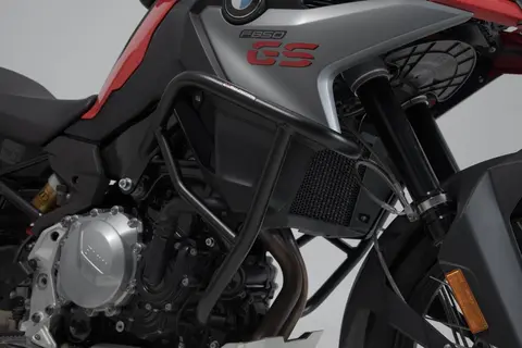 Sw-Motech Crash bar Black. BMW F 750 / 850 GS (18-).