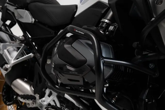 SW-Motech Crashbar Sort BMW R1250GS 