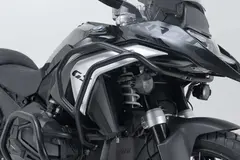 Sw-Motech &#216;vre Velteb&#248;yle Sort - BMW R 1300 GS