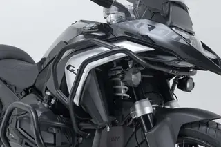 Sw-Motech &#216;vre Velteb&#248;yle Sort - BMW R 1300 GS